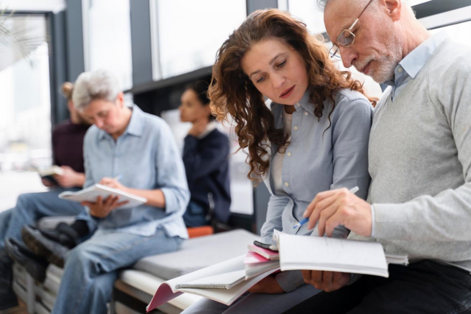 Team collaboration and development workflow