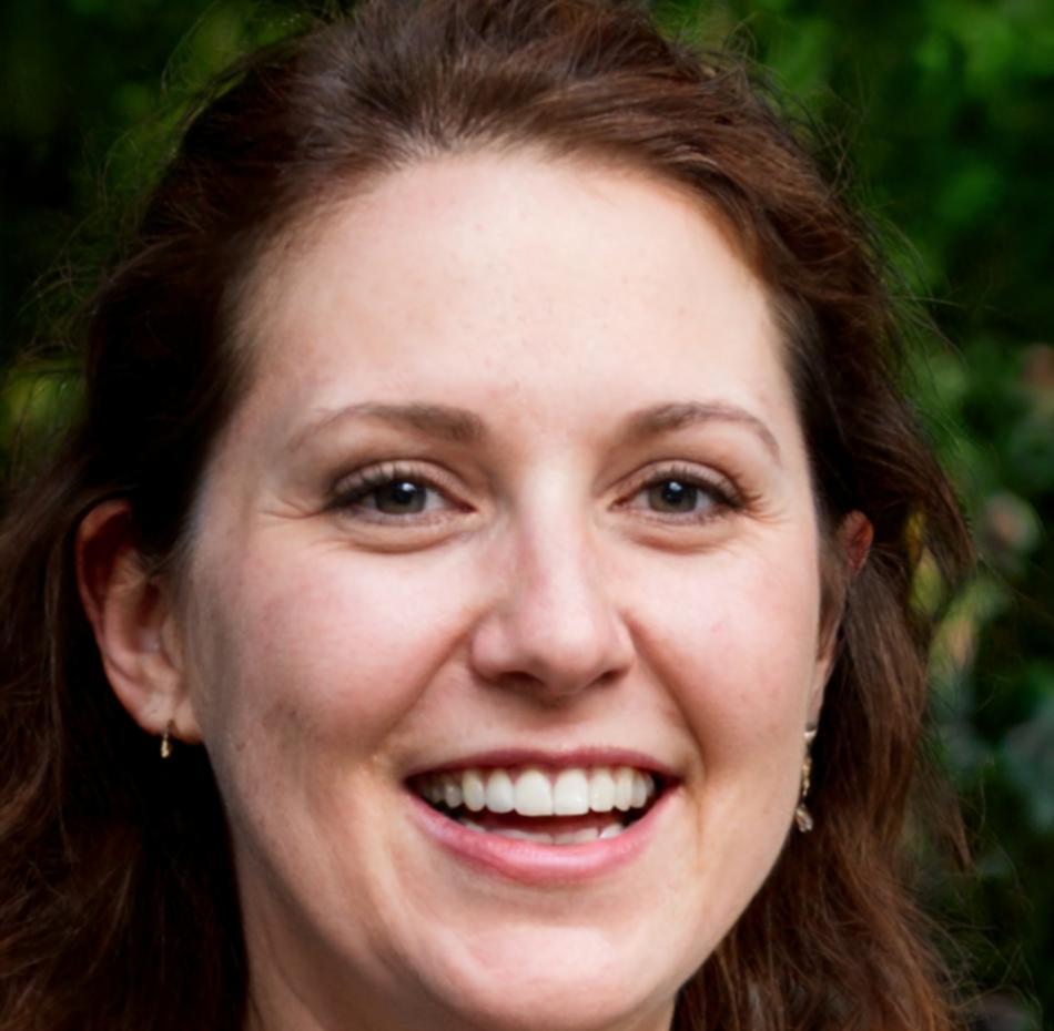 Linnea Vikström, Business Systems Consultant