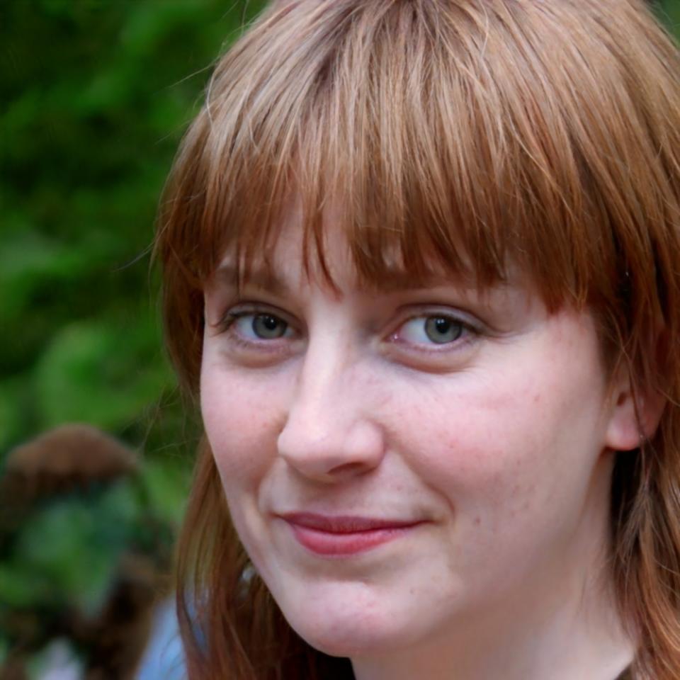 Linnea Vestergren, Implementation Specialist