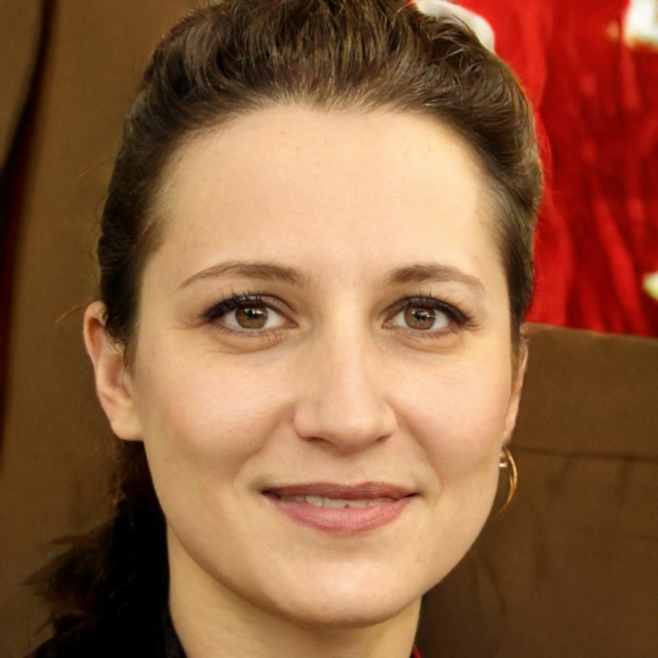 Astrid Ljungqvist, Technical Integration Lead