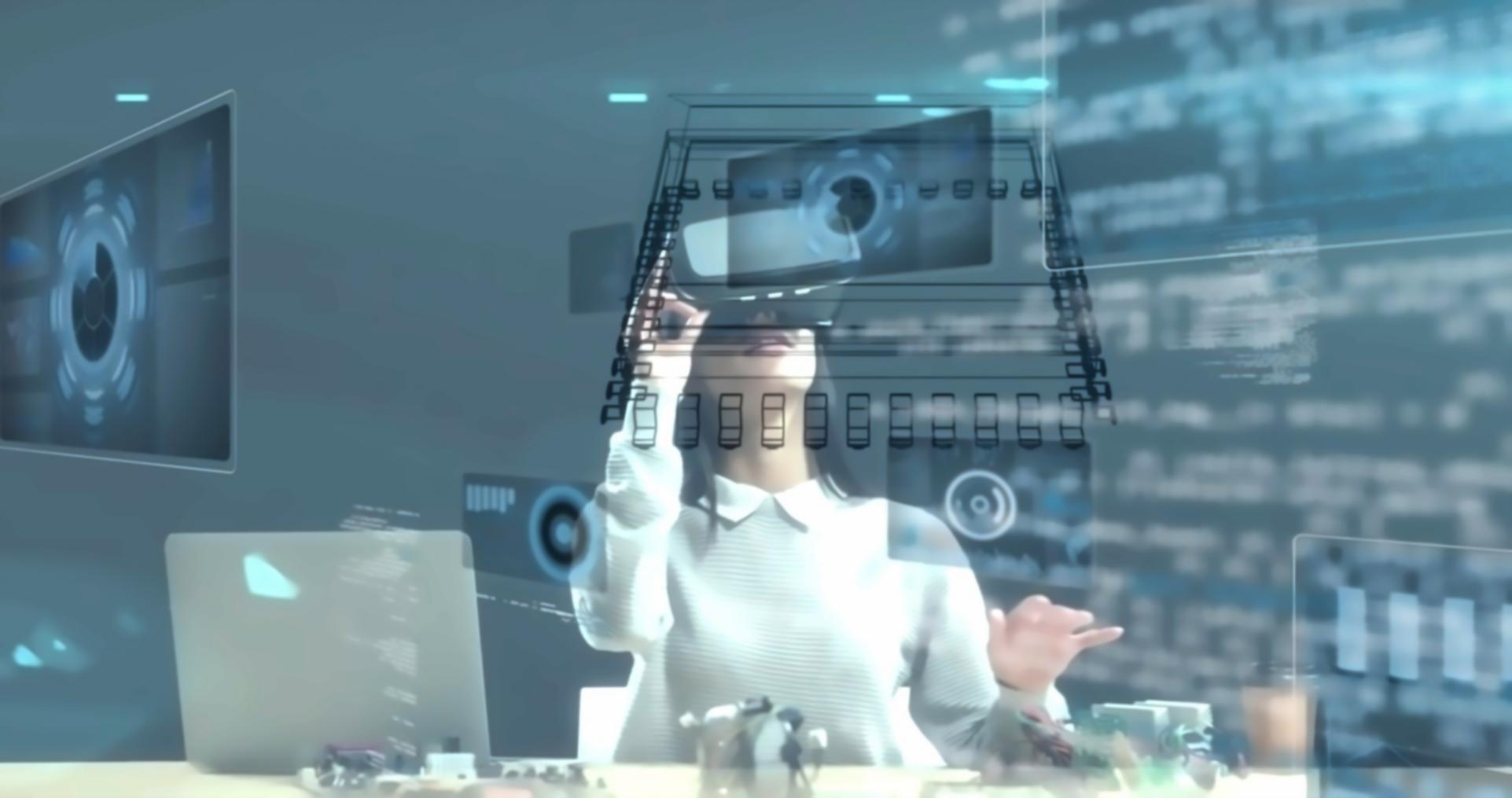 Technology and financial systems infrastructure