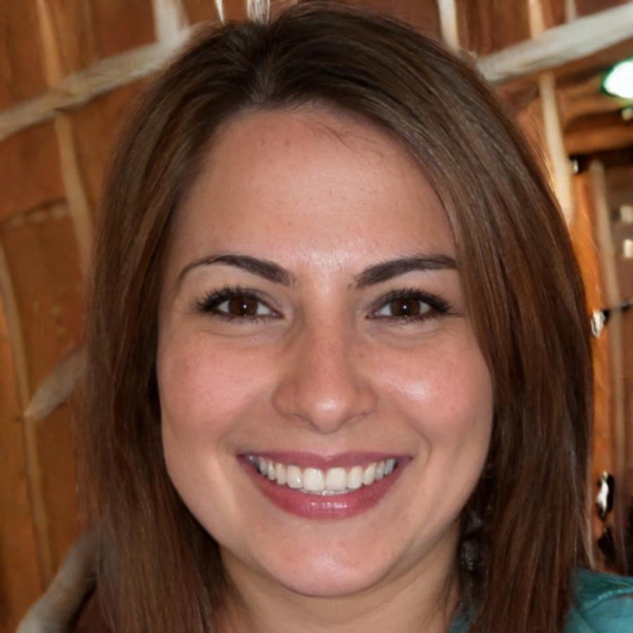 Linnea Bergström, Lead Product Designer