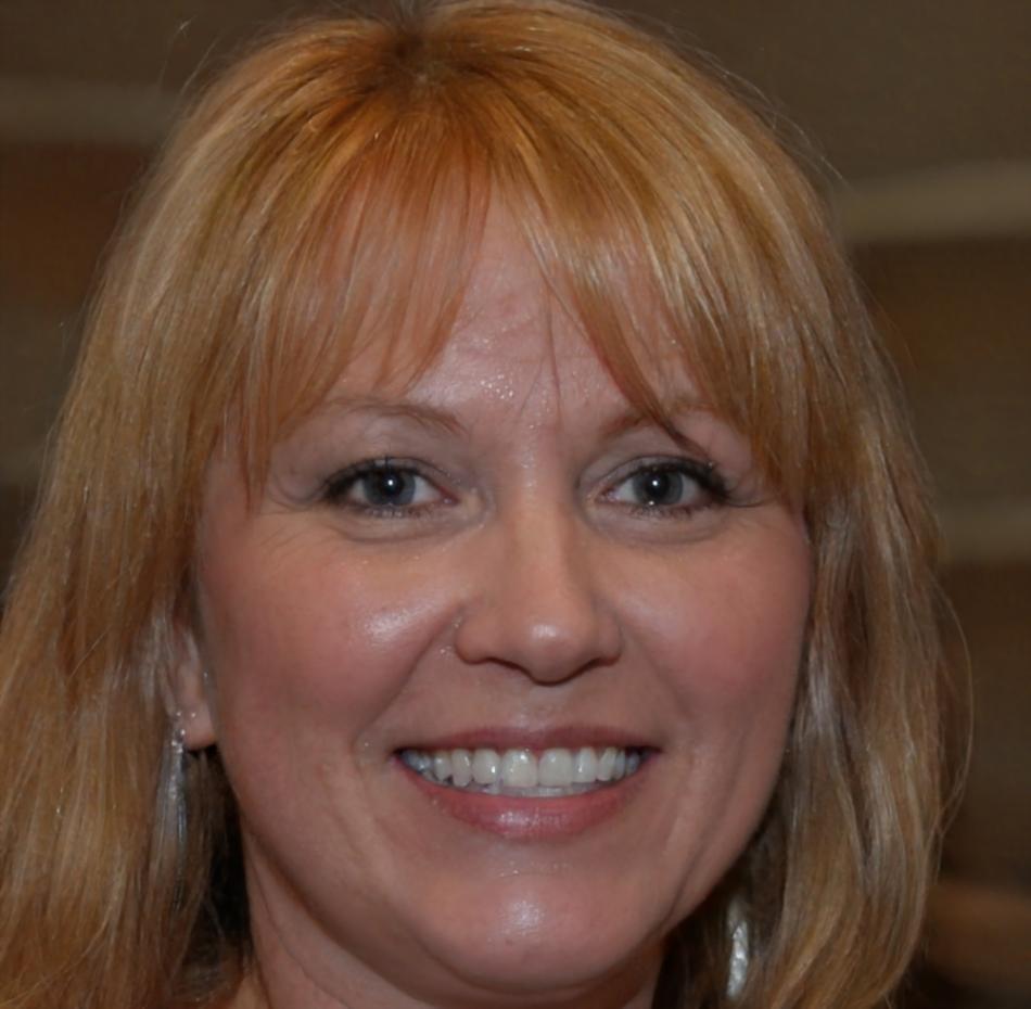 Katarina Novakova, Head of Client Success